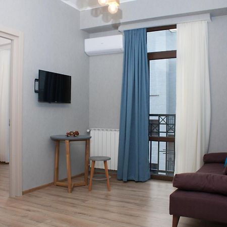 Like Apartment Tbilisi ภายนอก รูปภาพ