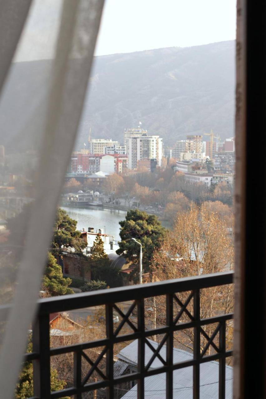 Like Apartment Tbilisi ภายนอก รูปภาพ