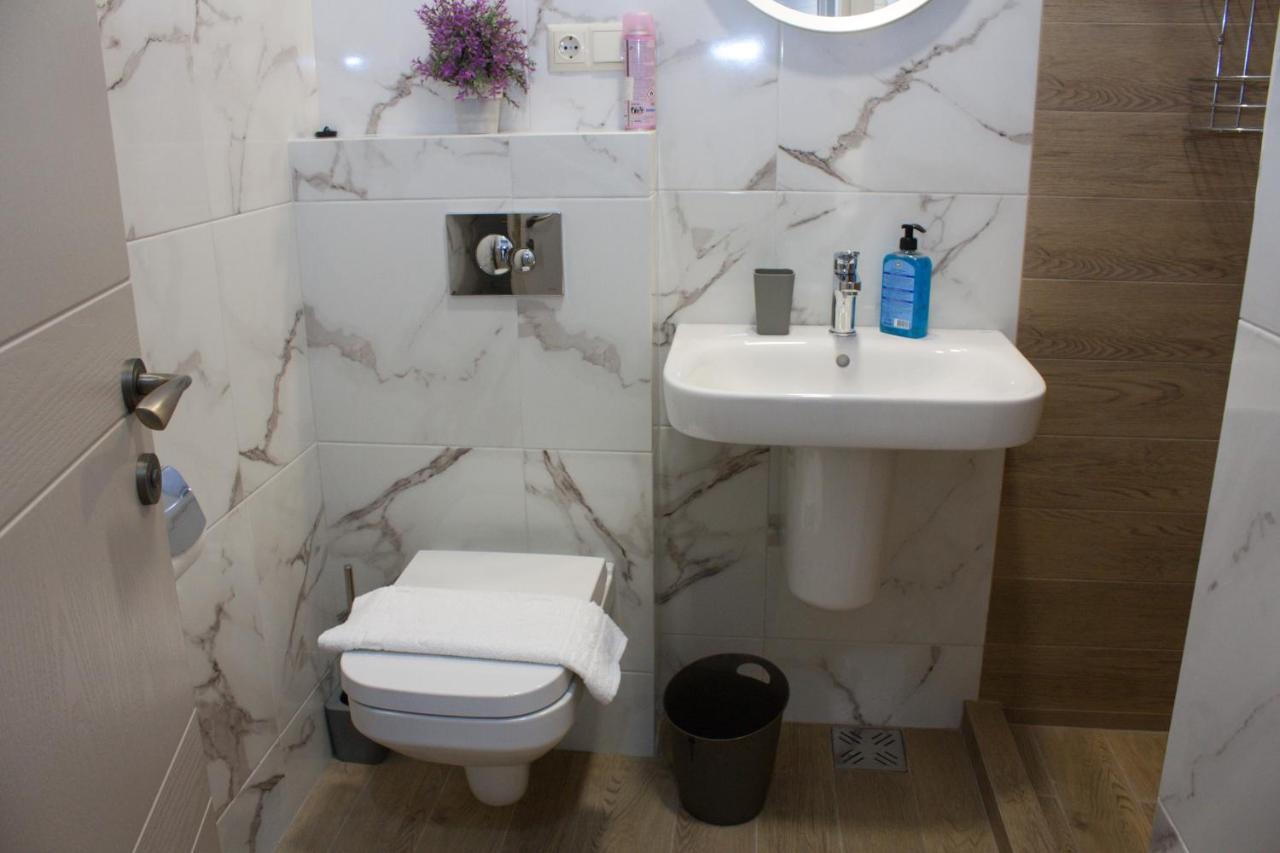 Like Apartment Tbilisi ภายนอก รูปภาพ
