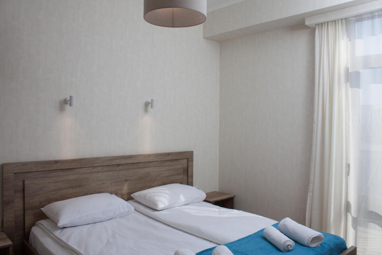 Like Apartment Tbilisi ภายนอก รูปภาพ
