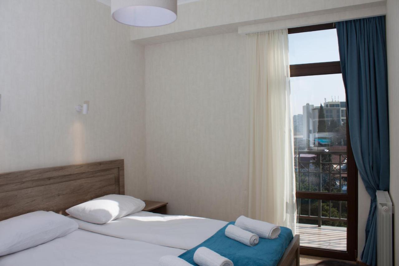 Like Apartment Tbilisi ภายนอก รูปภาพ