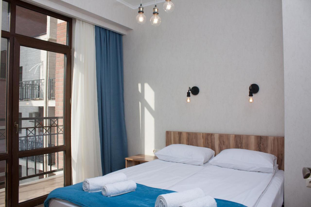 Like Apartment Tbilisi ภายนอก รูปภาพ