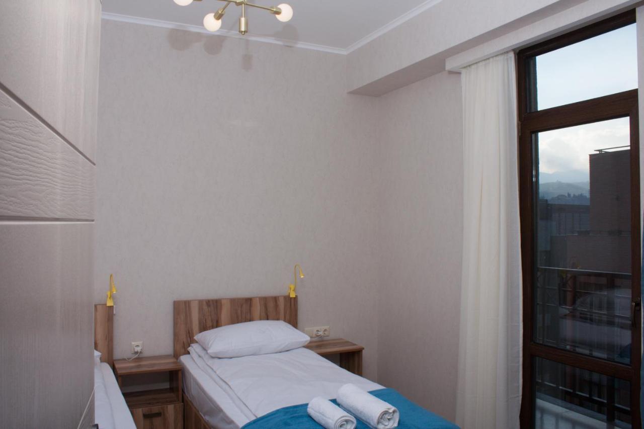 Like Apartment Tbilisi ภายนอก รูปภาพ