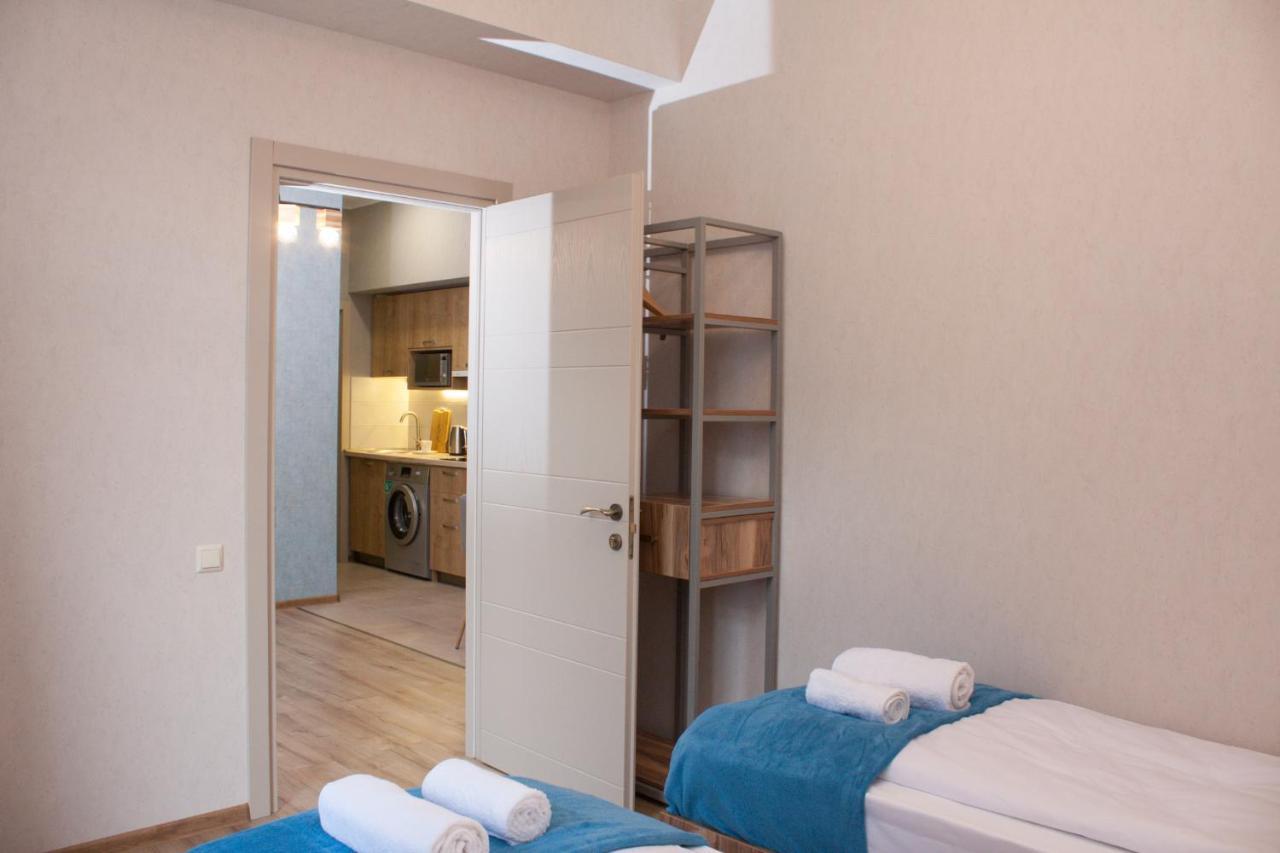 Like Apartment Tbilisi ภายนอก รูปภาพ