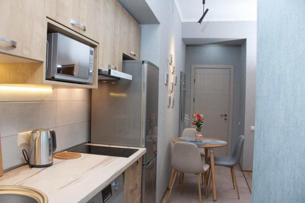 Like Apartment Tbilisi ภายนอก รูปภาพ