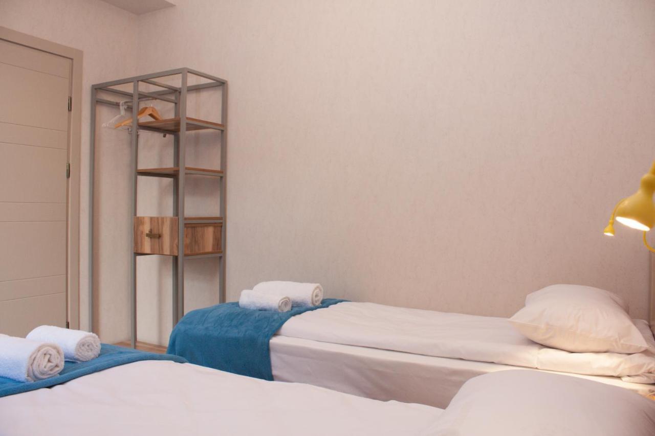 Like Apartment Tbilisi ภายนอก รูปภาพ