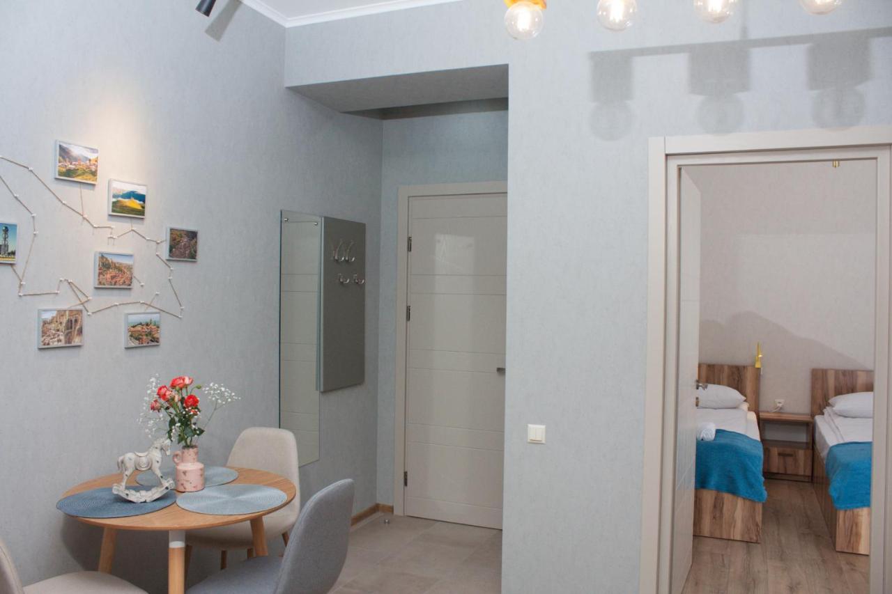Like Apartment Tbilisi ภายนอก รูปภาพ