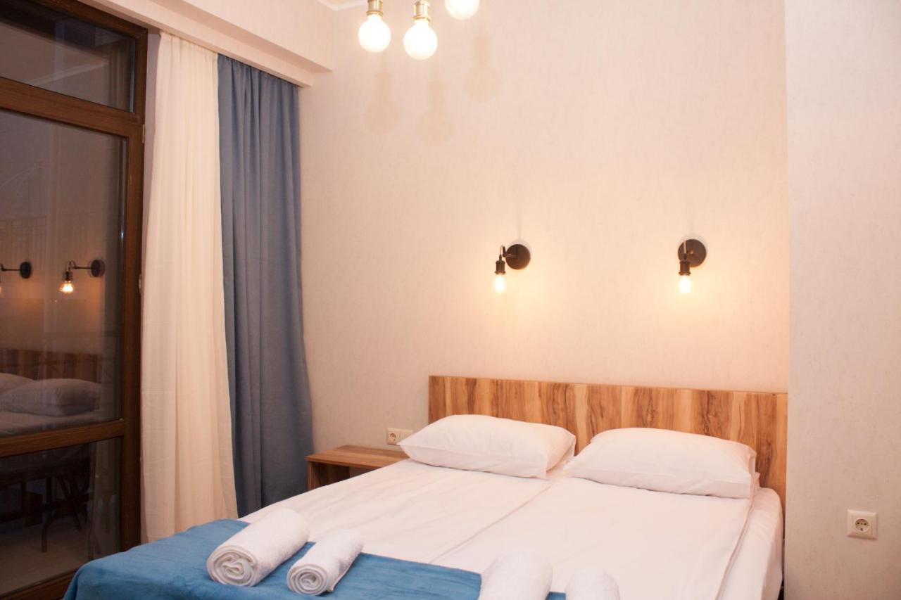 Like Apartment Tbilisi ภายนอก รูปภาพ