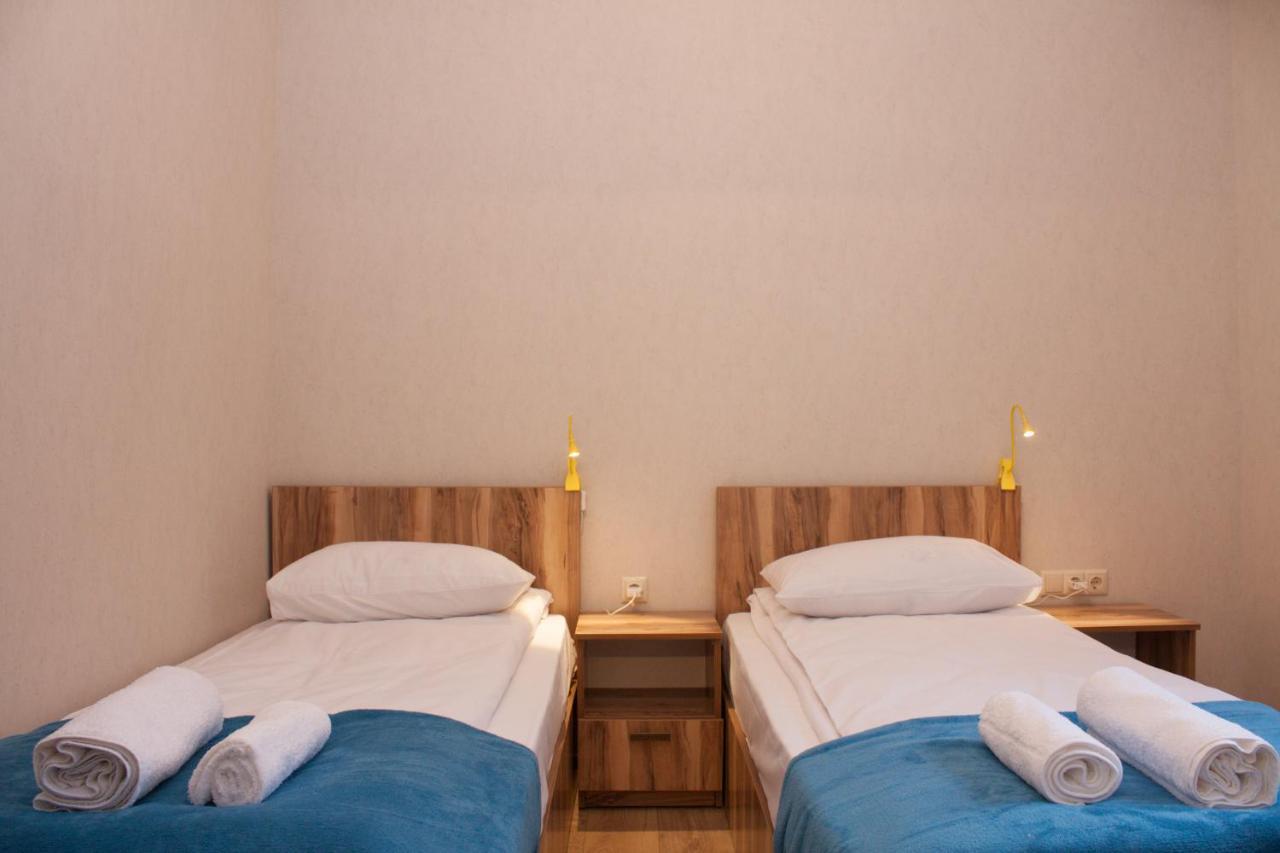 Like Apartment Tbilisi ภายนอก รูปภาพ