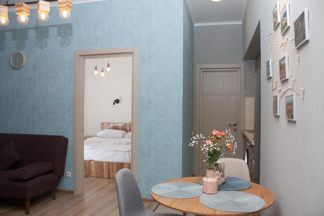 Like Apartment Tbilisi ภายนอก รูปภาพ