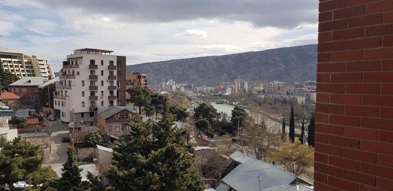 Like Apartment Tbilisi ภายนอก รูปภาพ