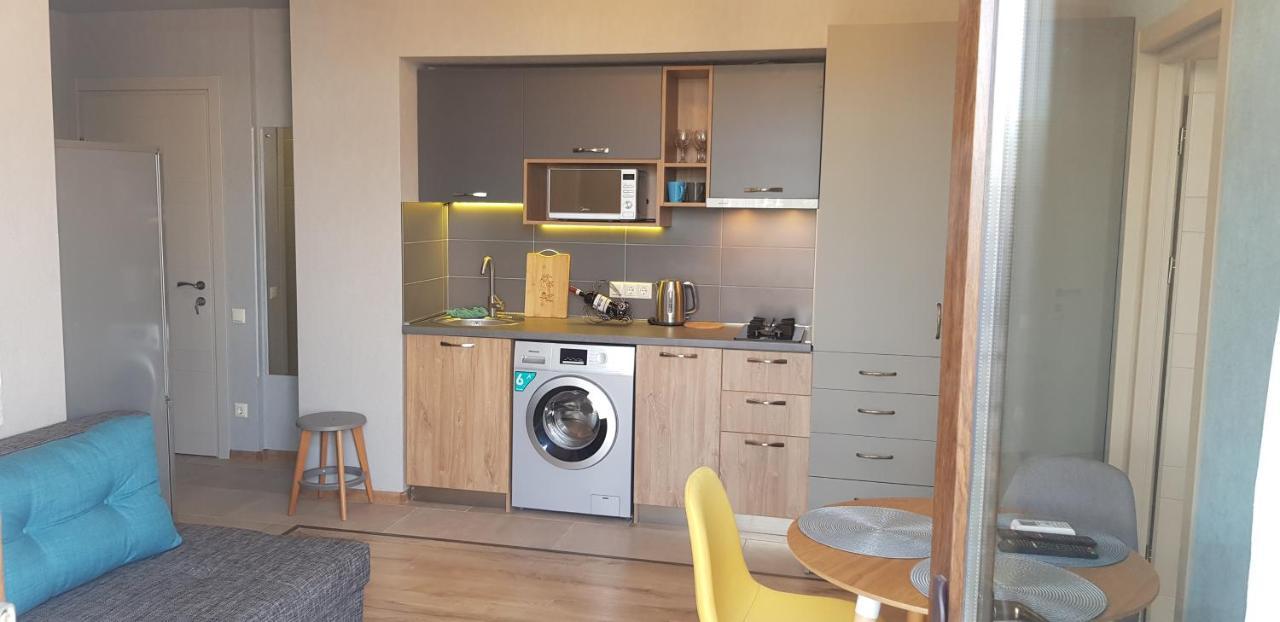 Like Apartment Tbilisi ภายนอก รูปภาพ