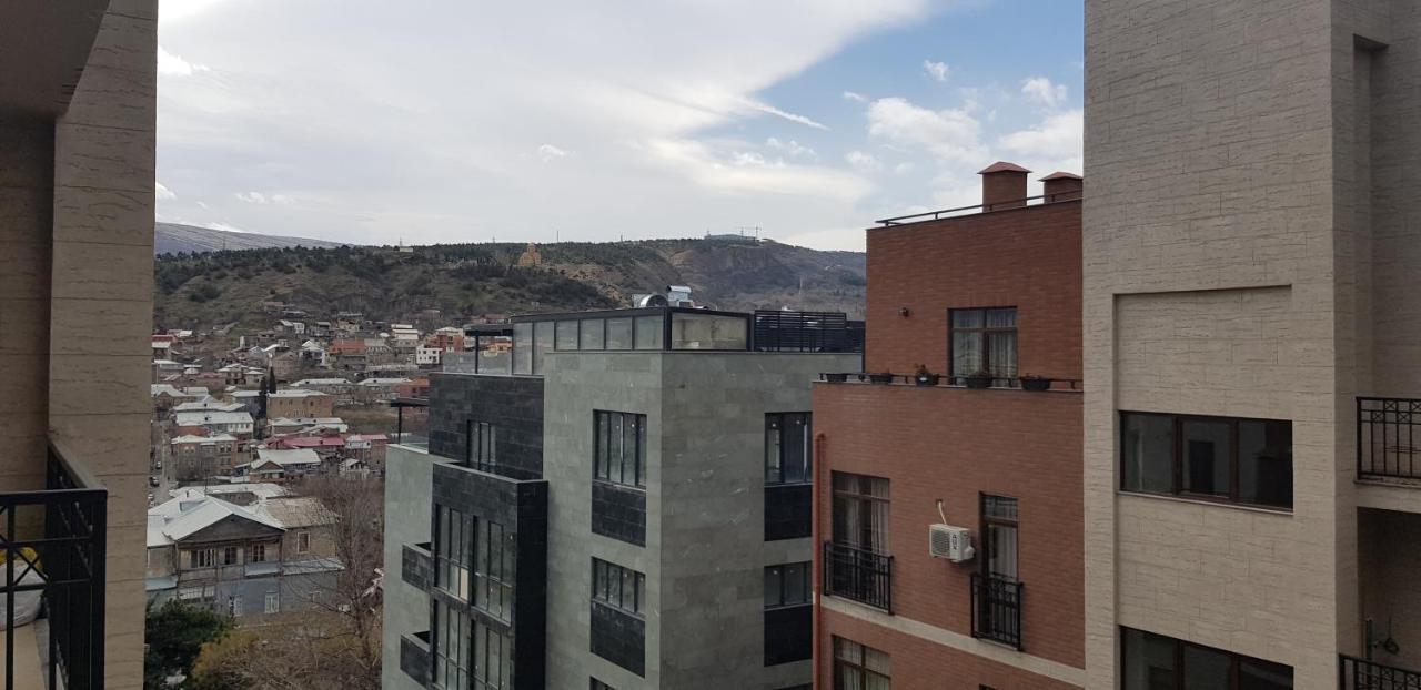 Like Apartment Tbilisi ภายนอก รูปภาพ